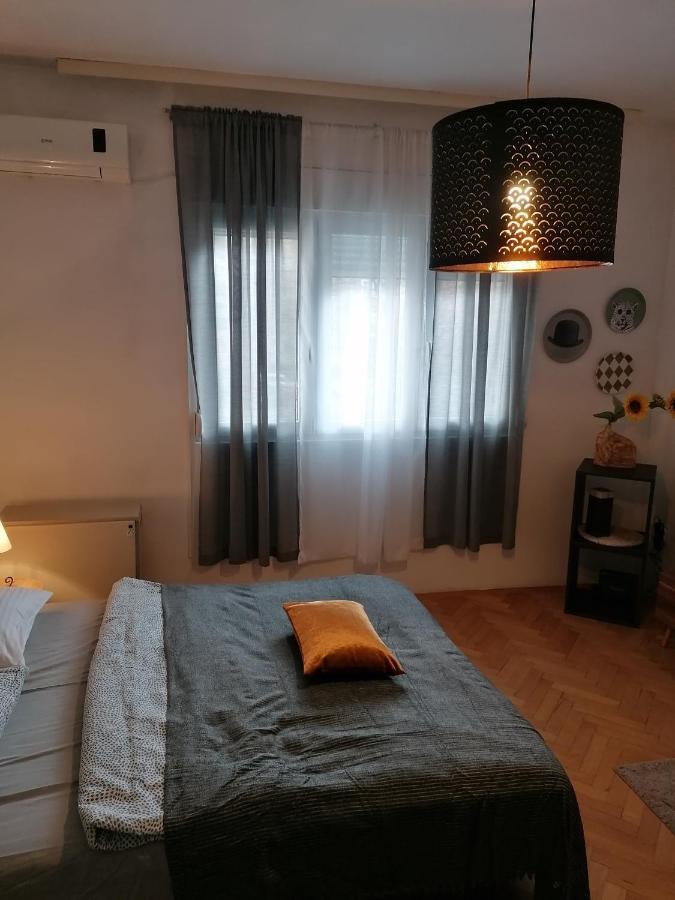 Zemun Mala Bella 아파트 외부 사진